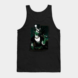 Graveyard Outcast Tank Top